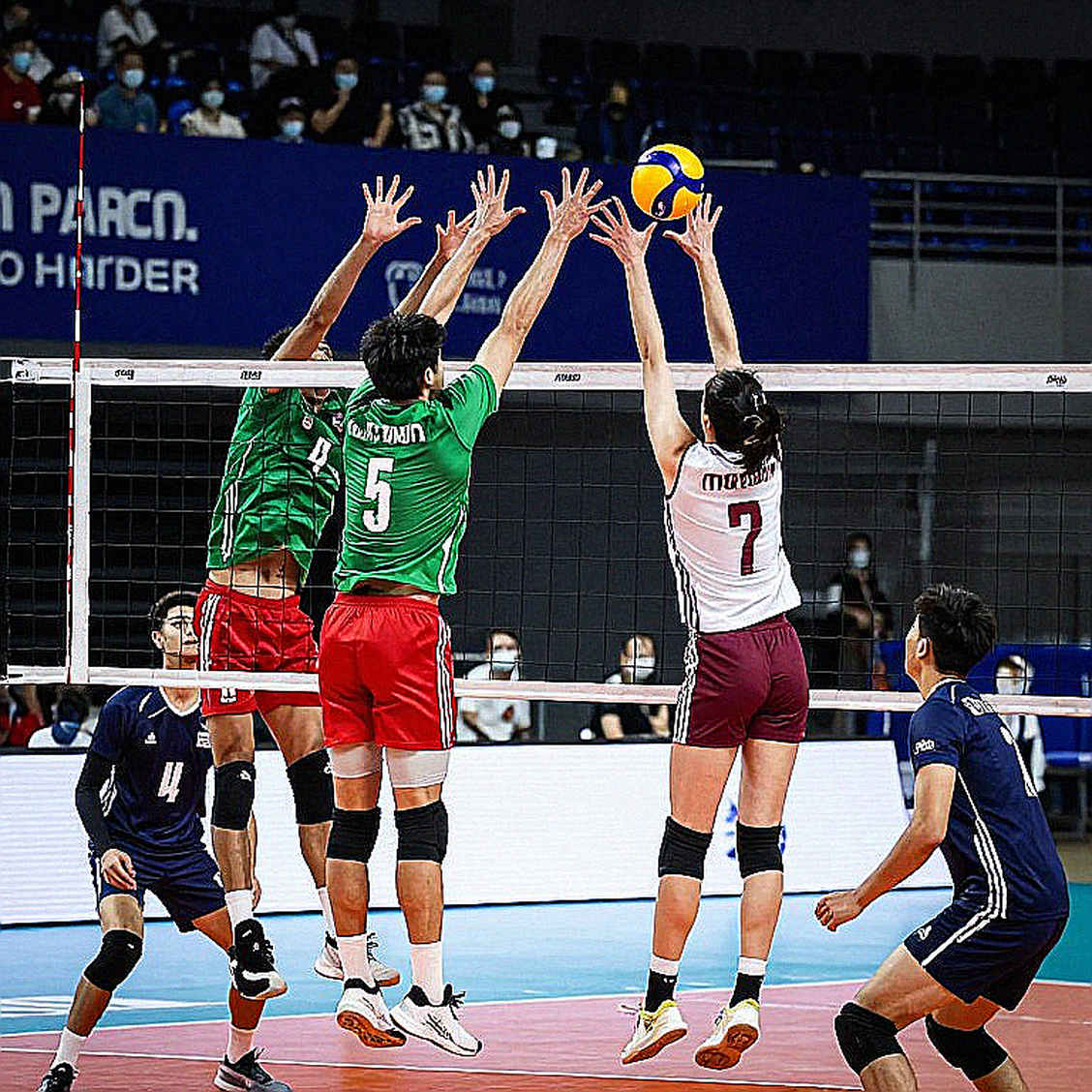 Indonesia và mục tiêu huy chương đồng Asian Games 2026: Khi bảng tính im lặng trước lời tuyên bố