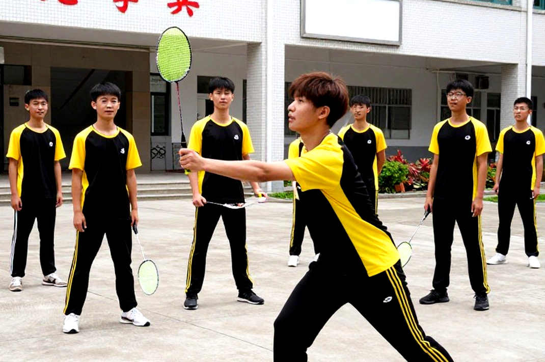Asian Games 2026 và bản đồ dự phóng của Ấn Độ: Khi hai cây cột chống cả một bầu trời cầu lông