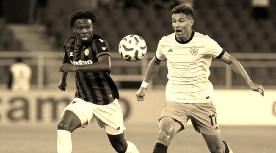 Bốn đội cách nhau một điểm: bảng xếp hạng Qatar Stars League đang bị đọc sai sau cú sốc phút 90+4