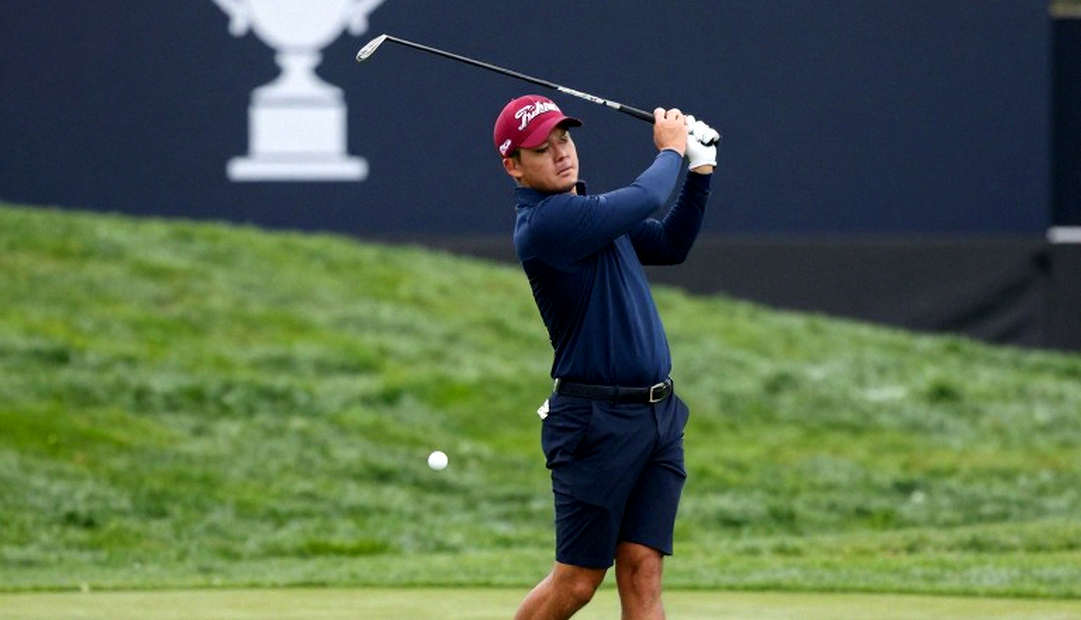 45 giây im lặng ở Medinah: Presidents Cup chọn cặp tốt hơn Ryder Cup, nhưng bằng chứng thì chưa