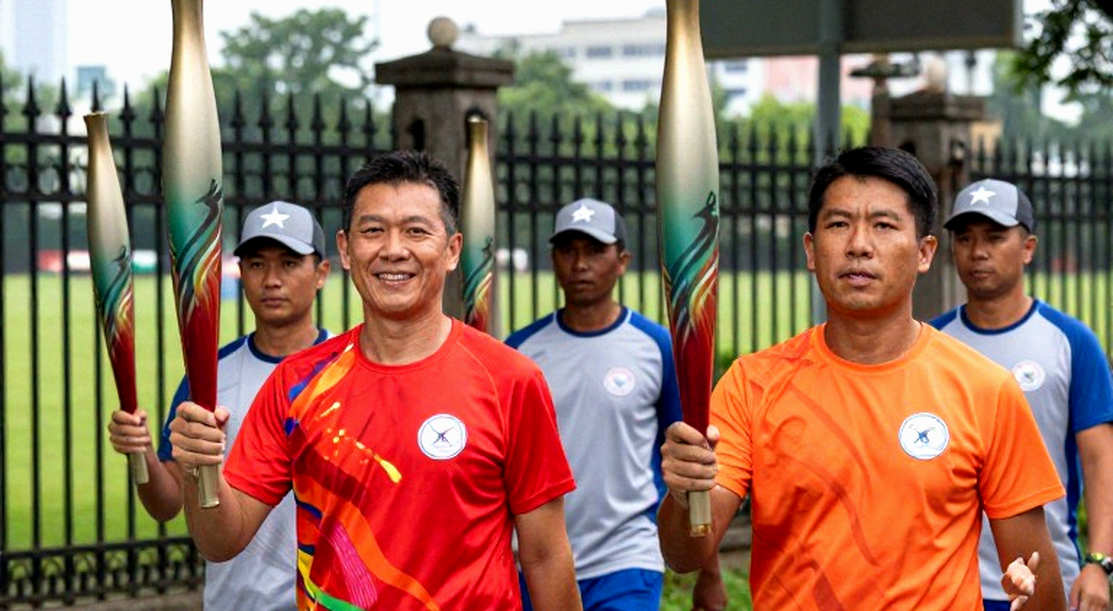 Kết quả rỗng: khi hệ thống phân tích thể thao không có gì để nói