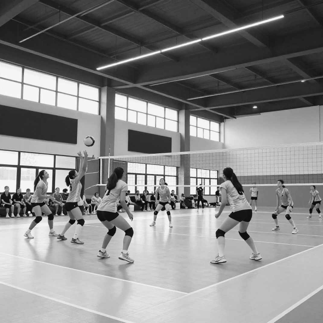 Bóng chuyền Việt Nam 2026: Những bước chân đầu tiên trên con đường hội nhập