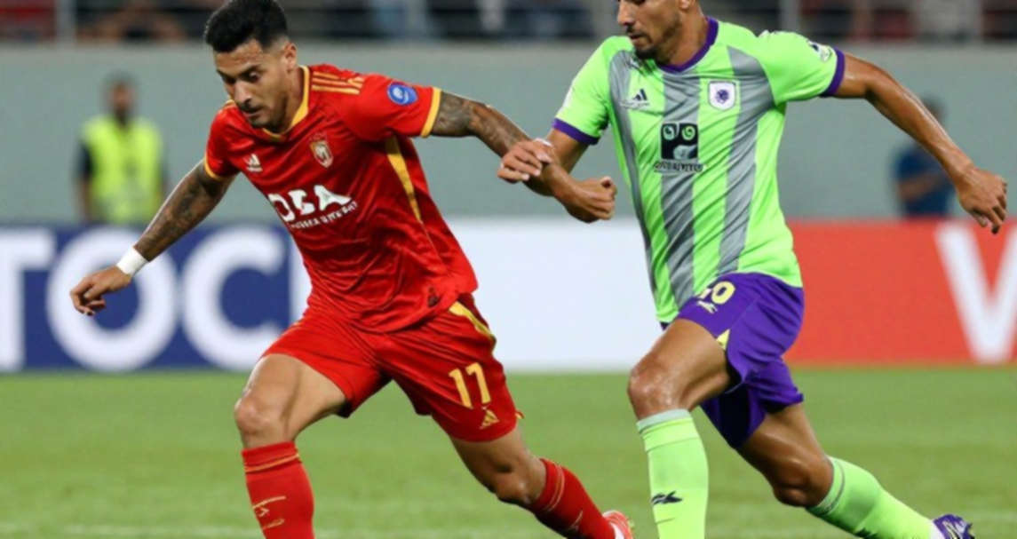 Chivas bước vào Clásico Nacional: Niềm tin từ Amaury Vergara và bài kiểm tra cho Gabriel Milito