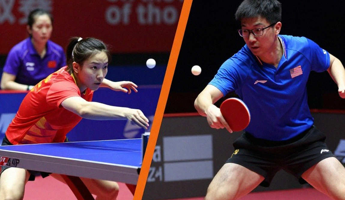 Lowri Hurd: Từ đường đua bình thường đến Performance Squad, chinh phục nhà vô địch thế giới Para Table Tennis Lowri Hurd: Từ đường đua bình thường đến Performance Squad, chinh phục nhà vô địch thế giới Para Table Tennis