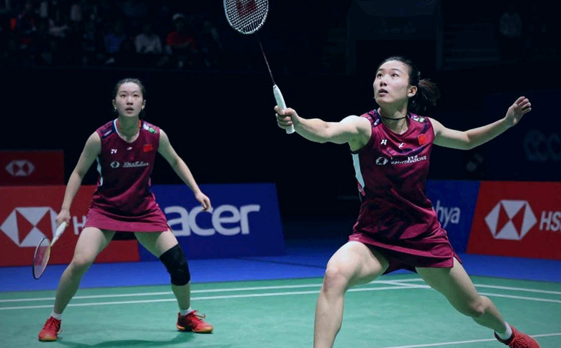 Aidil Sholeh, Vietnam Open 2026 và tầng trầm tích nơi cầu lông Malaysia chôn giấu chính mình