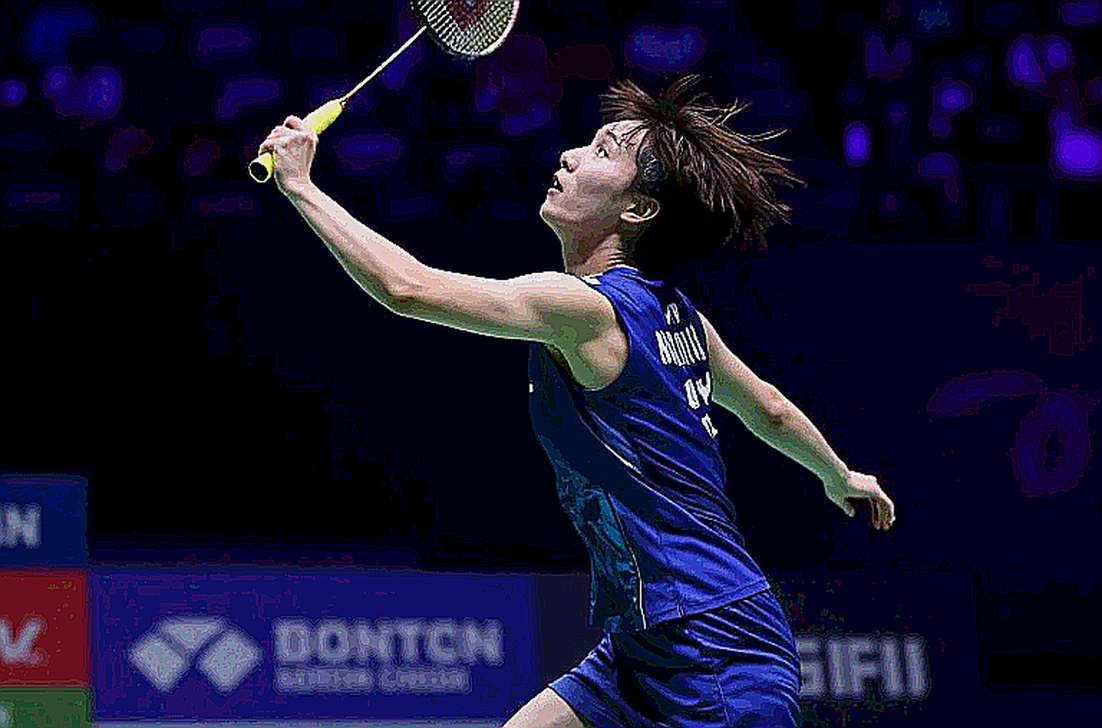 Sindhu thua Chen Yufei ở tứ kết Asian Games 2026: 122 giây lật ngược cả một kế hoạch