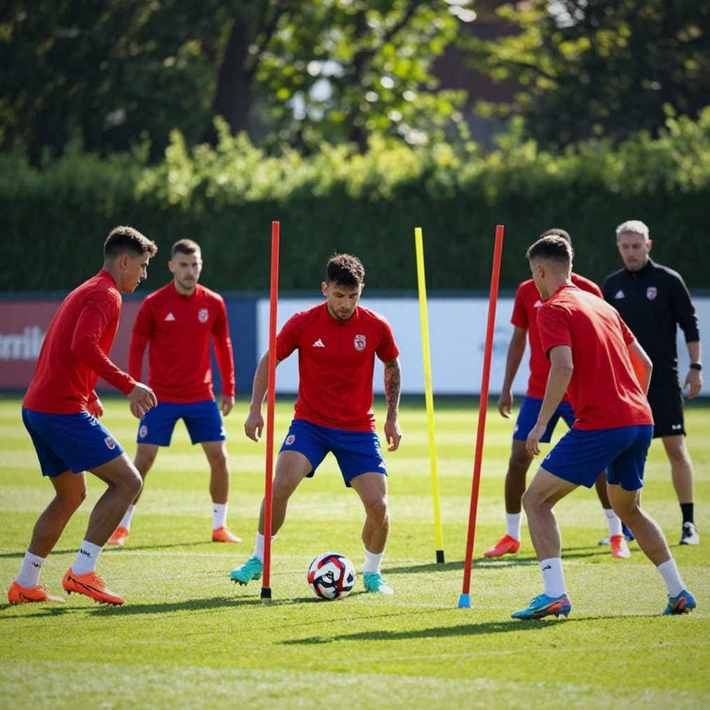 Khi lưới im lặng: U23 Việt Nam và trận đấu phải thắng trước U23 Philippines