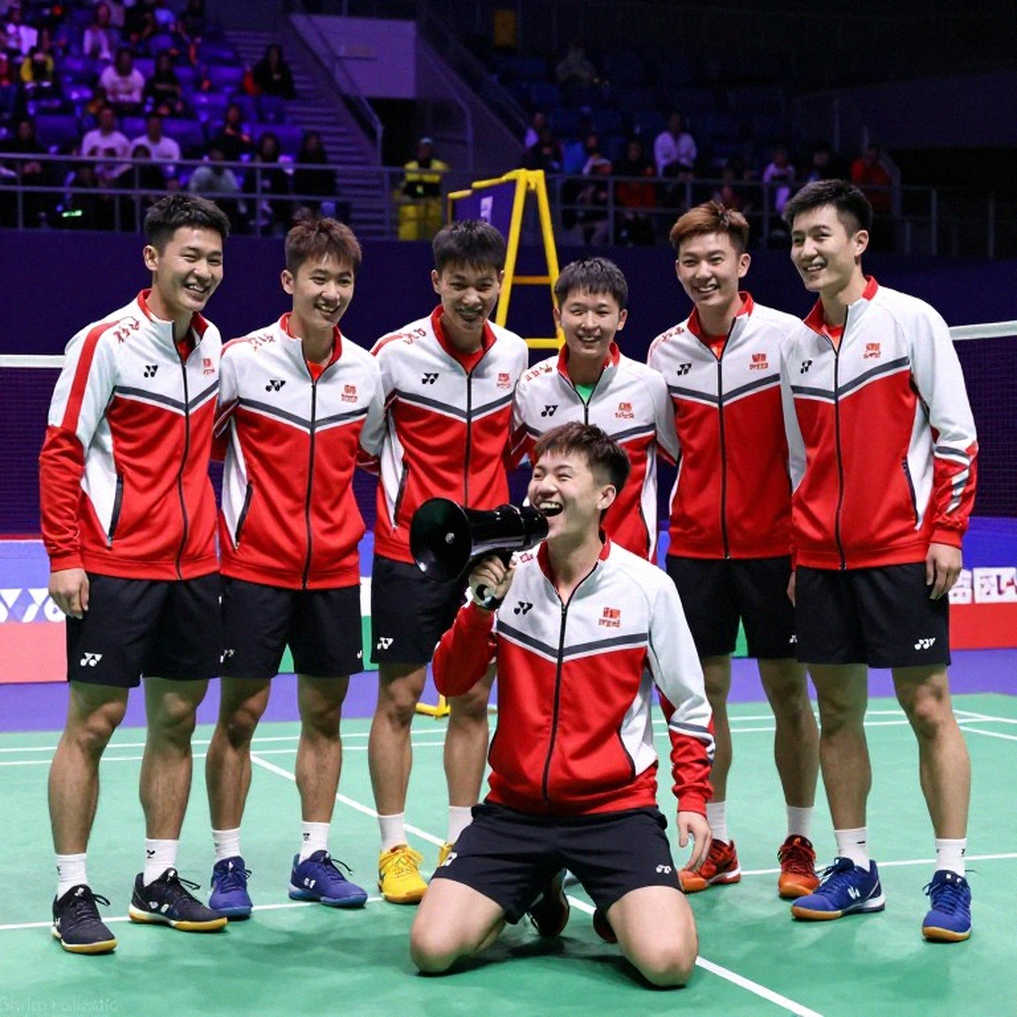 Ashmita Chaliha chỉ trích điều kiện thi đấu tại Indonesia Masters Super 100: BWF cần đồng đều chuẩn mực giải đấu