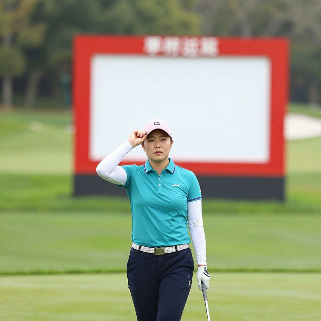 Martin Chuck ra mắt Smart Ball Sleeve: Giải pháp không cầu kỳ cho vấn đề kết nối tay trong swing golf Martin Chuck ra mắt Smart Ball Sleeve: Giải pháp không cầu kỳ cho vấn đề kết nối tay trong swing golf
