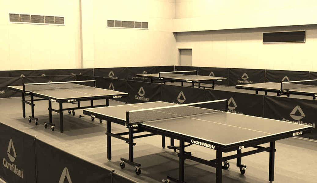 An Empty Report in the Middle of the WTT Season: Table Tennis Is Losing Its Ability to Verify Data