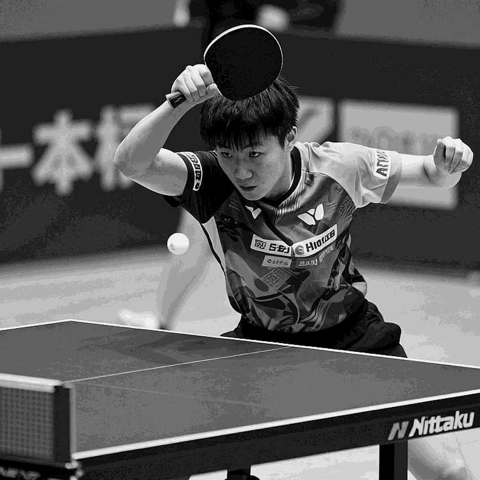 Bóng bàn thế giới sau Paris 2026: thiếu dữ liệu, thừa tài năng