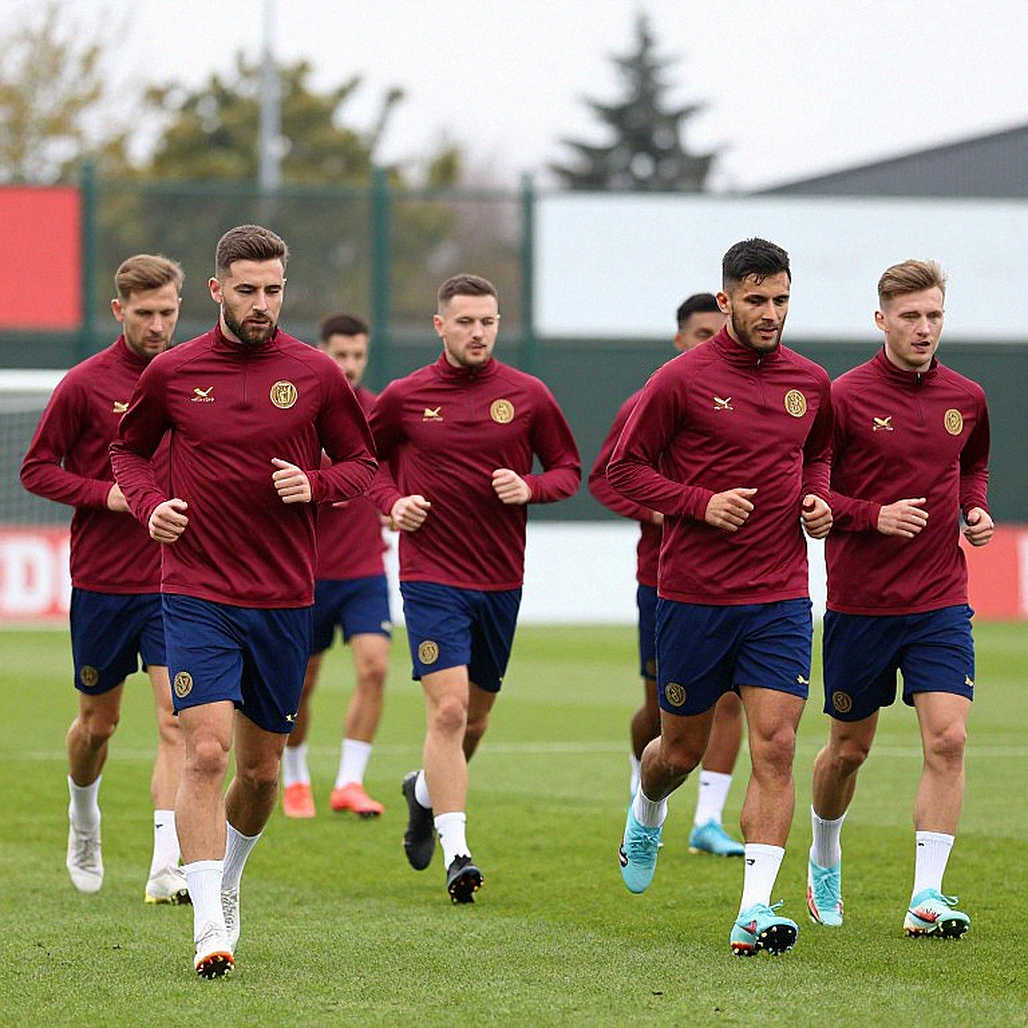 Al-Nassr thua đậm tại AFC Champions League Elite: Cơn giận khán đài, cái tên đáng ngờ và khoảng trống dữ liệu Al-Nassr thua đậm tại AFC Champions League Elite: Cơn giận khán đài, cái tên đáng ngờ và khoảng trống dữ liệu
