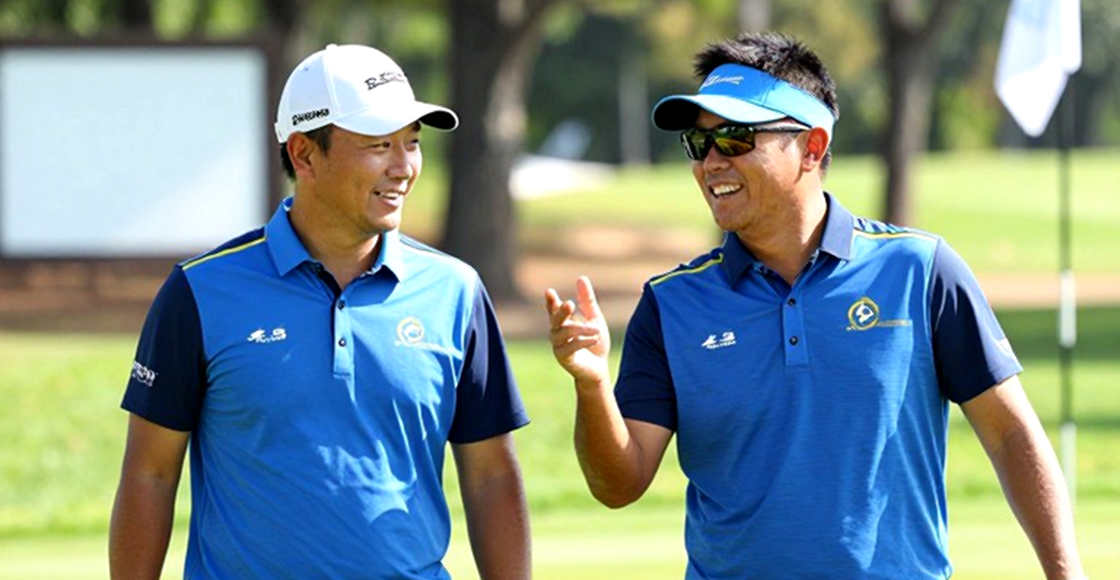Presidents Cup 2026: Cặp đôi Schauffele–Cantlay mạnh ở foursomes, nhưng dữ liệu fourball đang kể câu chuyện khác