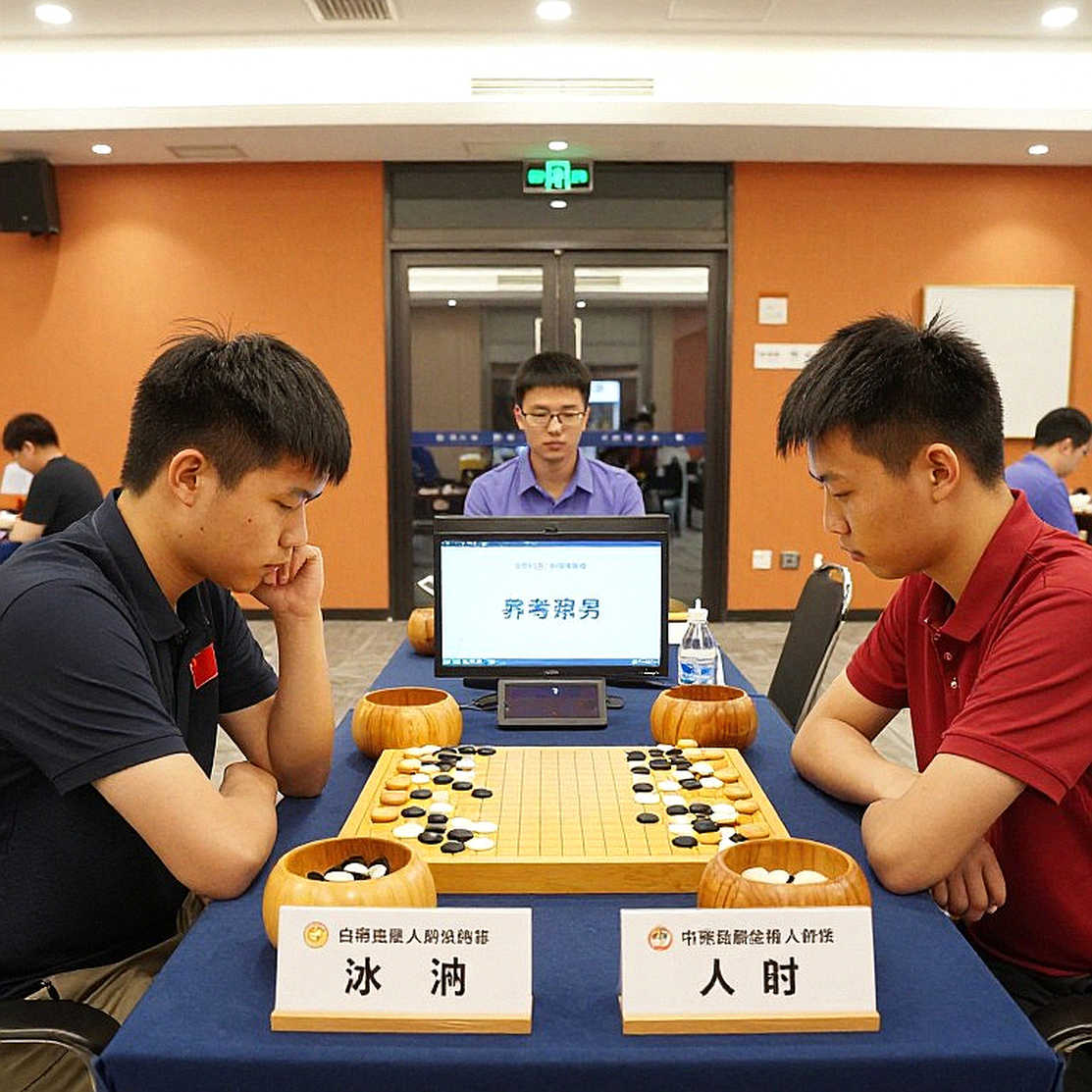 Total Chess mở giải thử nghiệm Budapest: đề xuất hệ thống tính điểm hợp nhất vẫn chưa có phương pháp