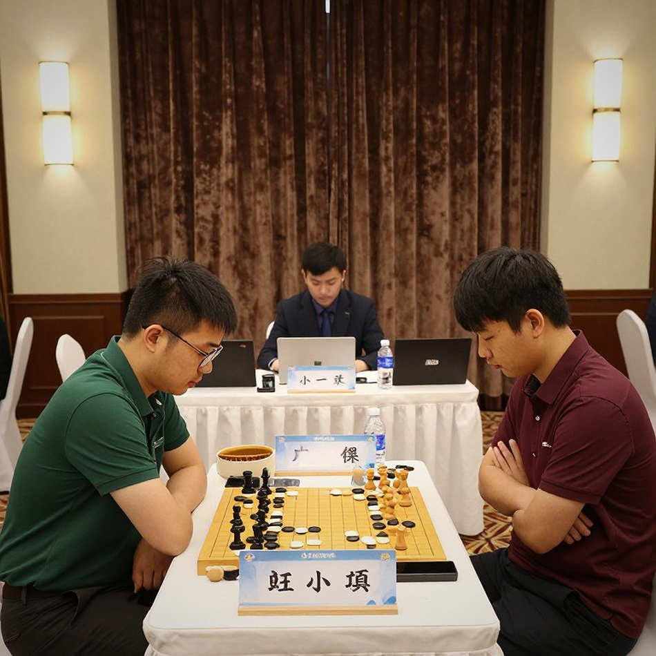 GCL 2026: Nepomniachtchi khiến Carlsen toát mồ hôi trước khi hạ Sindarov bằng đồng hồ GCL 2026: Nepomniachtchi khiến Carlsen toát mồ hôi trước khi hạ Sindarov bằng đồng hồ