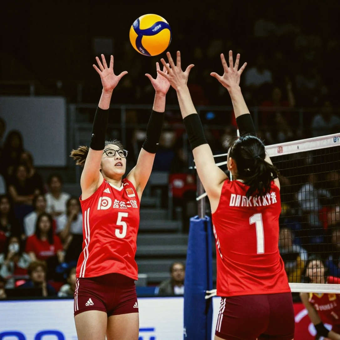 Bảng xếp hạng 16 đội đầu tiên của NCAA 2026: Nebraska số 1 và tín hiệu lịch thi đấu bị bỏ quên