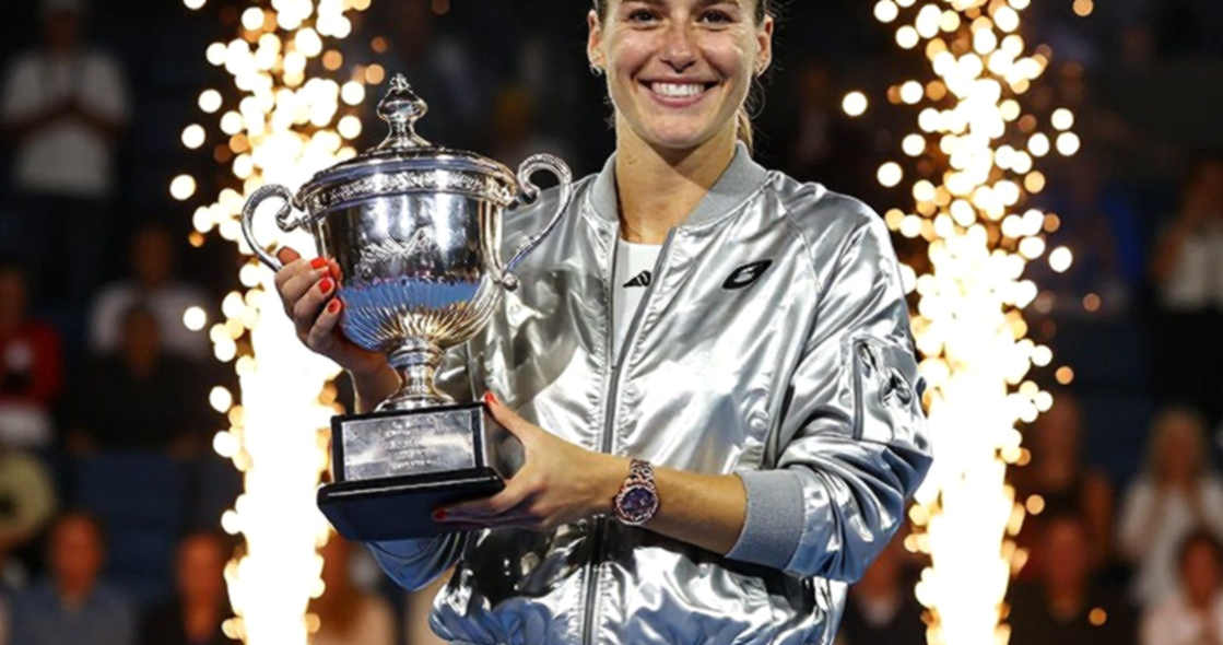 When the Model Goes Silent: A Tennis Data Analyst Looks at the 2026 Australian Swing