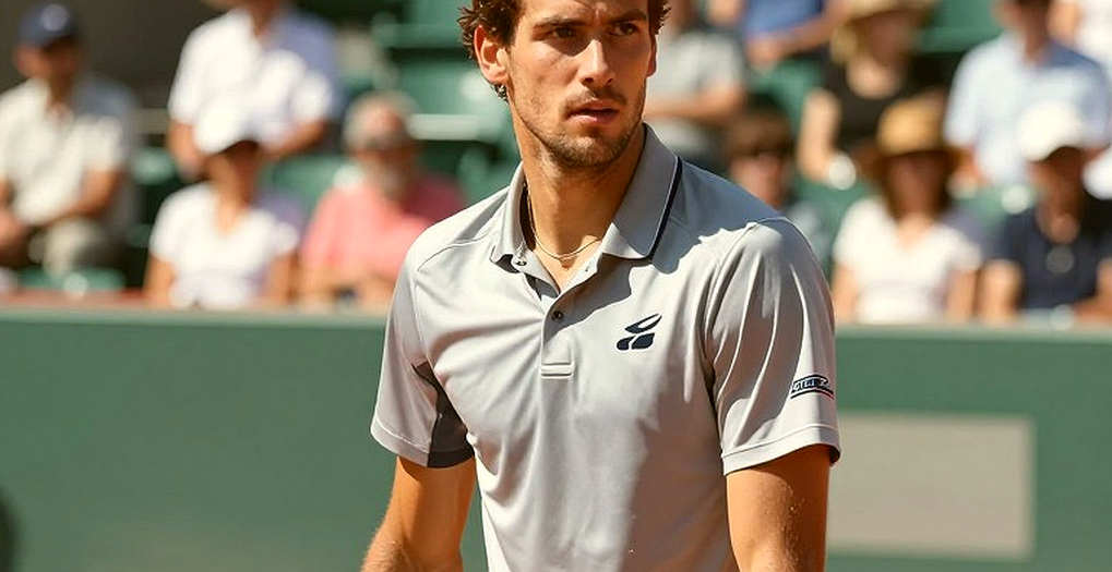 When the Model Goes Silent: A Tennis Data Analyst Looks at the 2026 Australian Swing