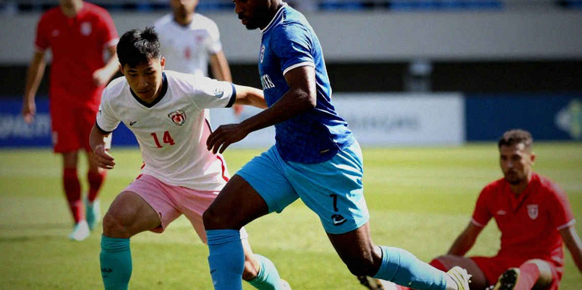 Sân vận động không thuộc về bóng đá: Khi Timnas Indonesia nhường SUGBK cho một đêm nhạc