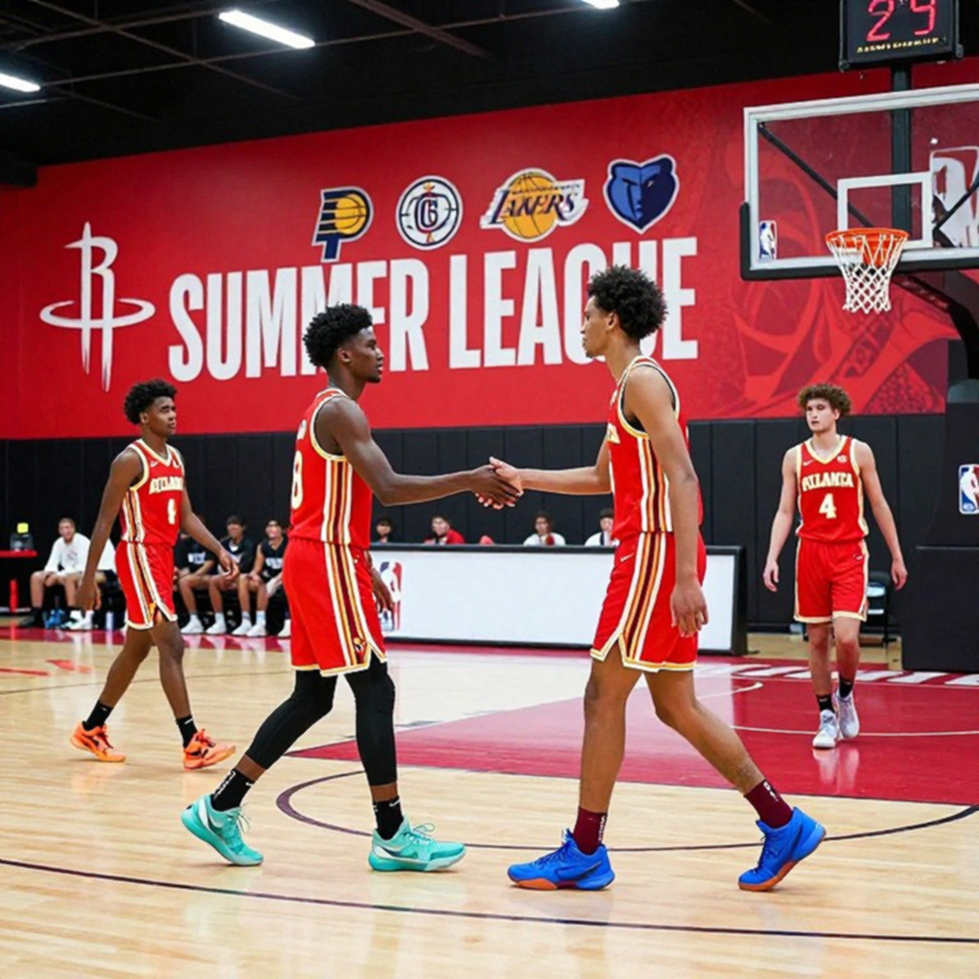 Nicolas Batum giải nghệ: Người đàn ông đứng giữa mọi thời đại