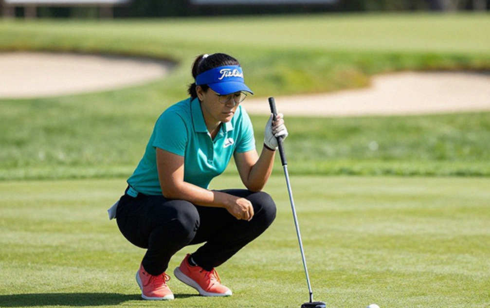 Butterfield Bermuda Championship: Sân Đấu 6.828 Yard Và Cuộc Chiến Chống Lại Sự Đồng Đều