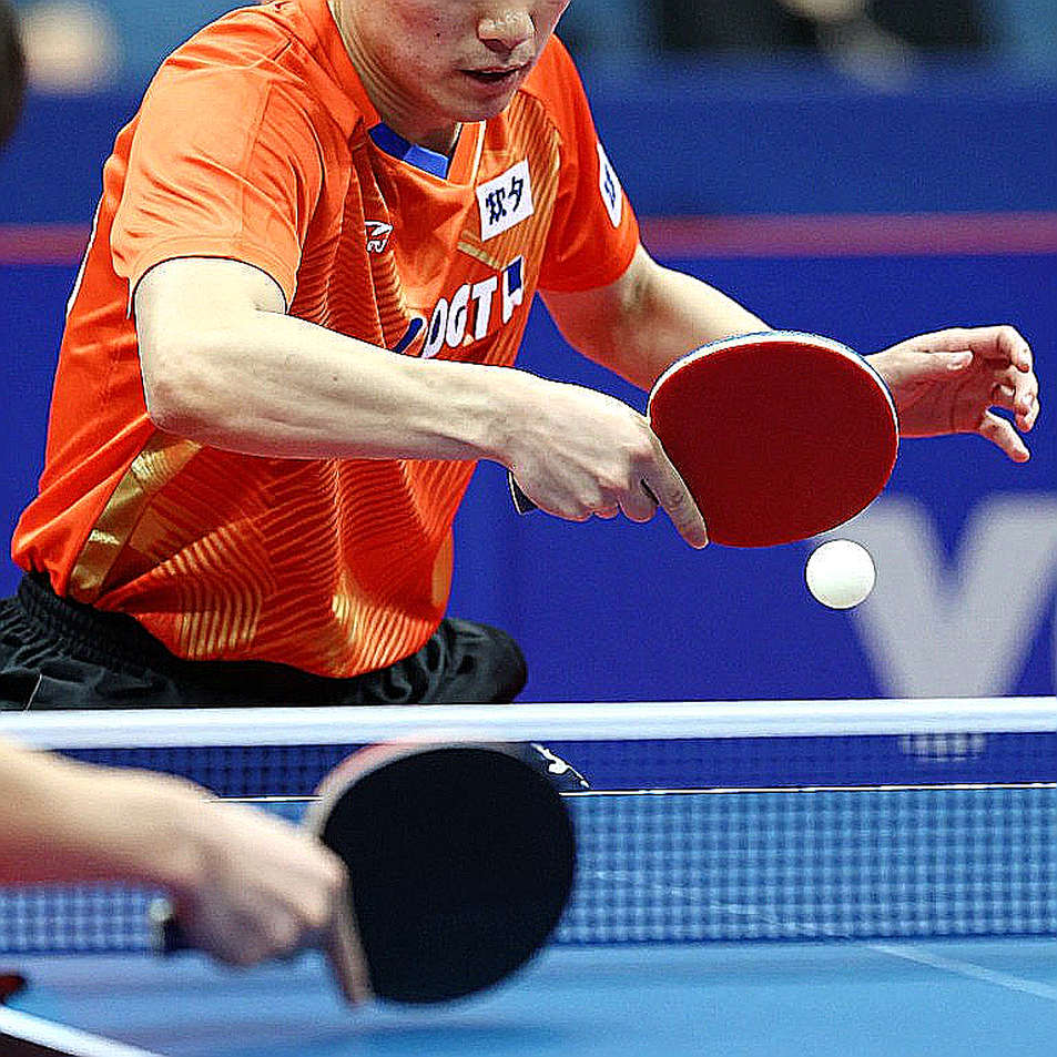 Worthing TTC mở giải Junior Team 1 Star: Lỗ hổng không ai nhìn thấy ở đáy kim tự tháp bóng bàn Anh