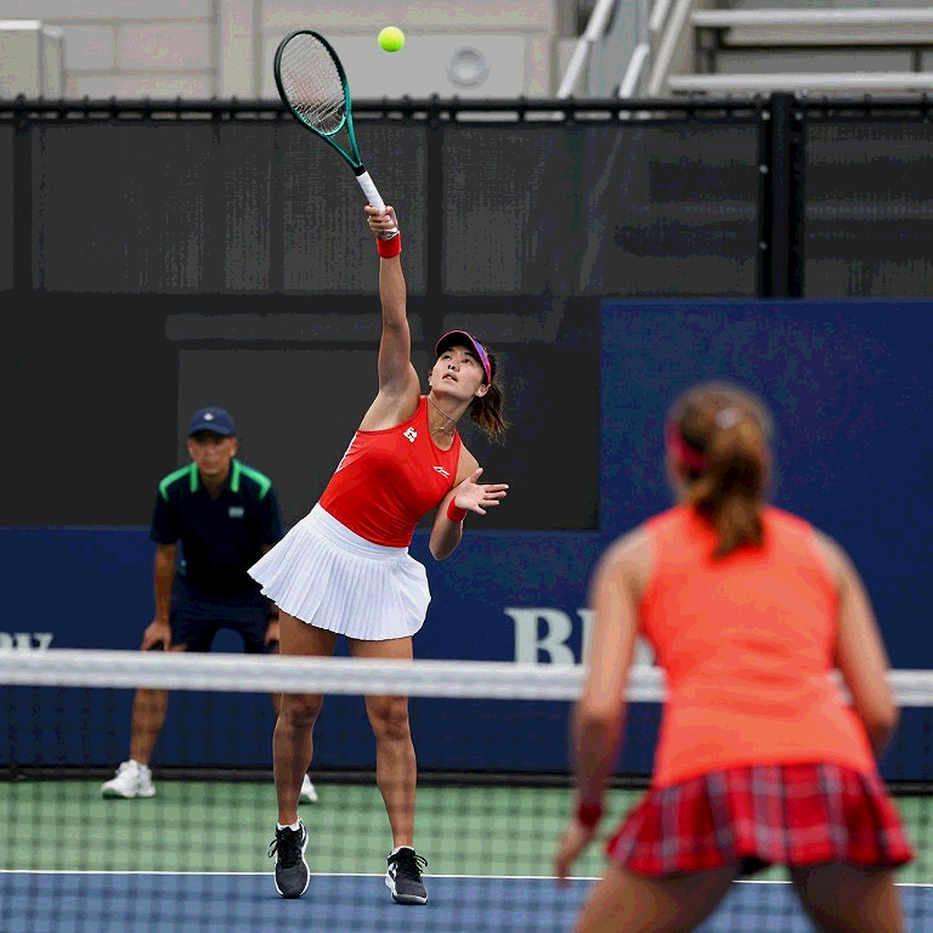 Post-Serena WTA: Four Champions in One Year and the Price of a Rumour