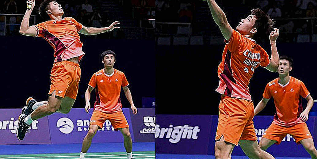Ấn Độ và canh bạc 20 tay vợt ở Asian Games 2026: Tấm huy chương vàng đặt cược vào một cặp đôi