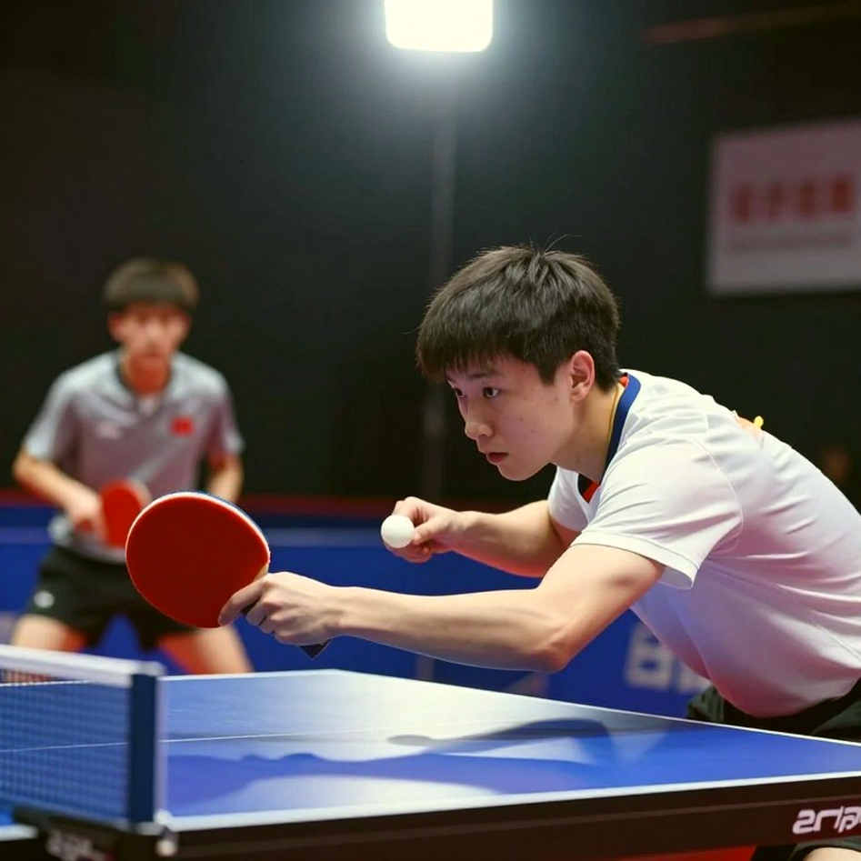 Anna Hursey đè bẹp Leong On Na, bước vào màn so tài Miwa Harimoto tại WTT Champions Macao 2026