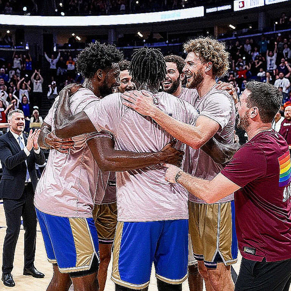 Real Madrid bóng rổ khởi đầu tệ tại EuroLeague: Huấn luyện viên chịu áp lực, phòng thay đồ “lo lắng nhưng không hoảng loạn”