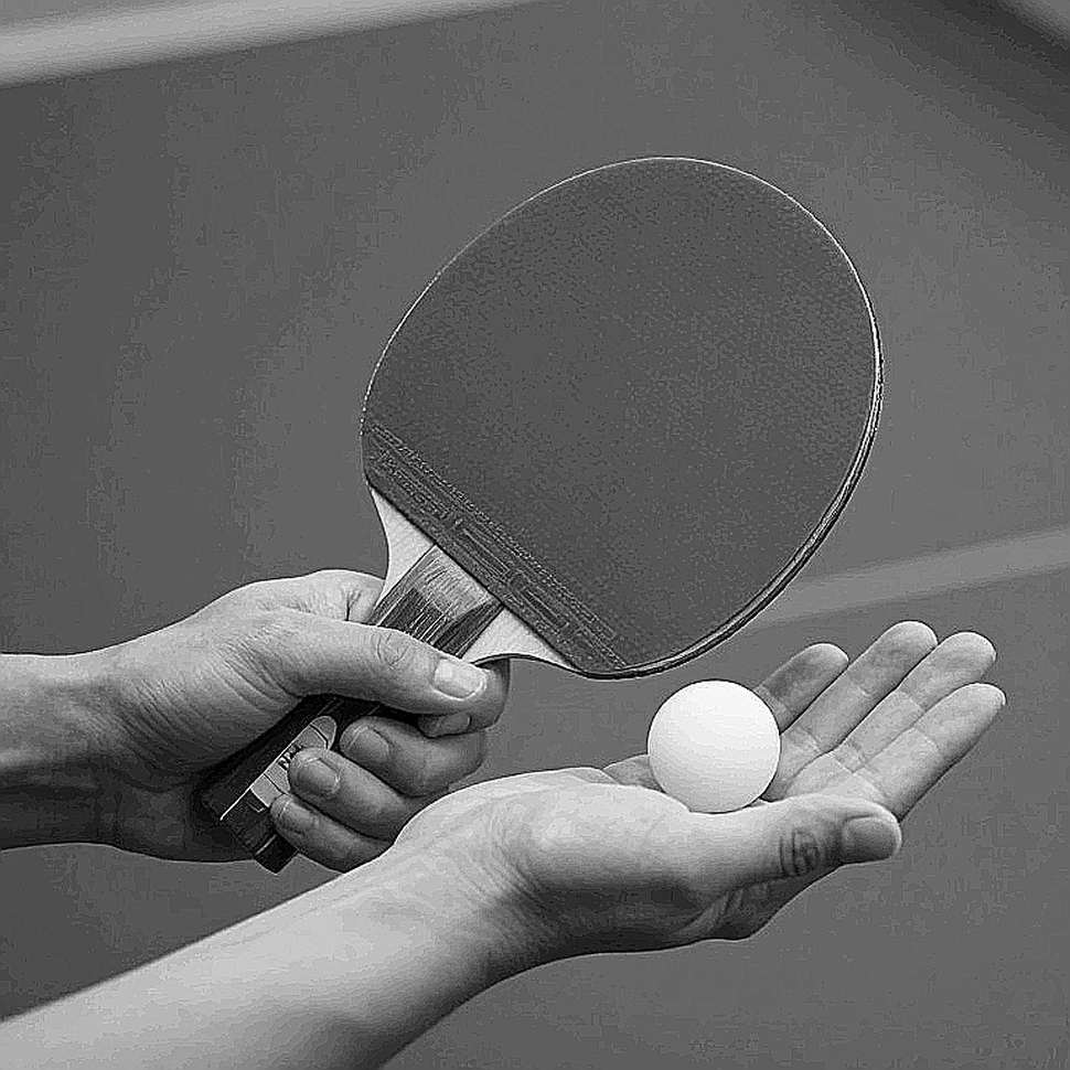 Phân Tích Chuyên Sâu Bóng Bàn: Khi Dữ Liệu Đầu Vào Rỗng, Mọi Kết Luận Đều Bất Khả Thi