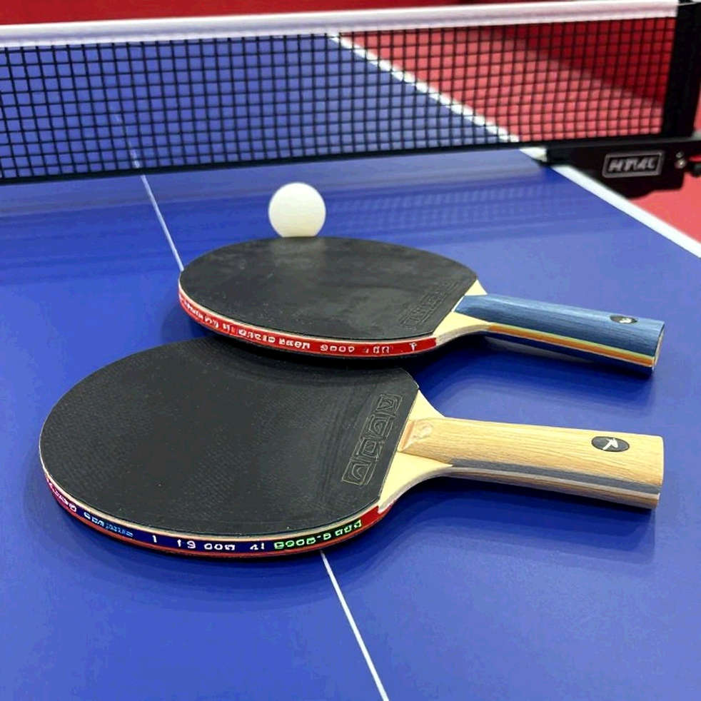 TT Kidz: nước Anh dạy trẻ 7–11 chơi bóng bàn, nhưng chưa ai công bố đứa trẻ nào ở lại