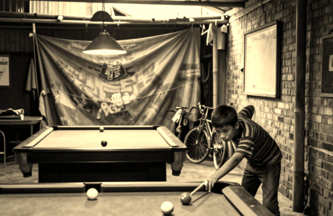 Bi-a carom Việt Nam và kỳ chuyển nhượng xuyên quốc gia: Đọc quỹ đạo bằng dữ liệu UMB