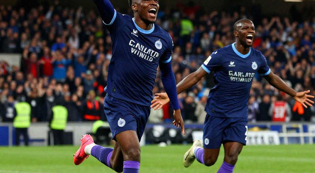 Nhịp Đổi Ở Stamford Bridge: Khi Chiến Thắng Đến Từ Vòng Cấm