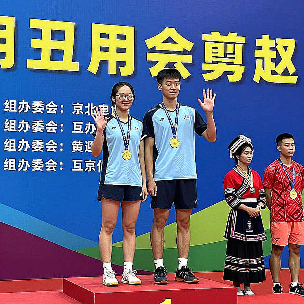 Ba thế hệ đơn nam và khoảng trống không ai đếm ở Asian Games 2026