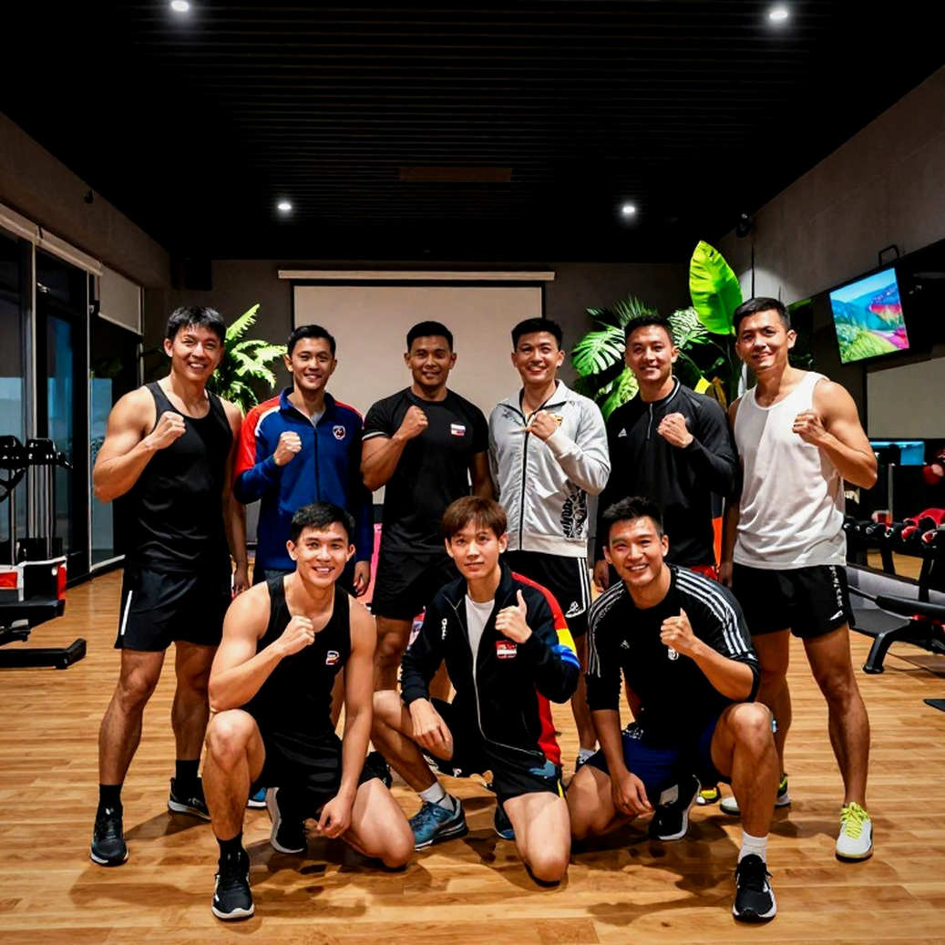 Taekwondo Việt Nam trước Asiad 2026: Hai vận động viên nữ gánh toàn bộ giả thuyết huy chương