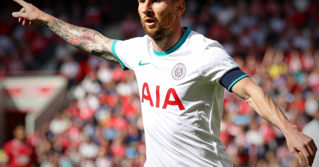 World Cup 2026: Pháp vô địch bằng hình học khoảng trống — và Croatia thua ở một điểm mù