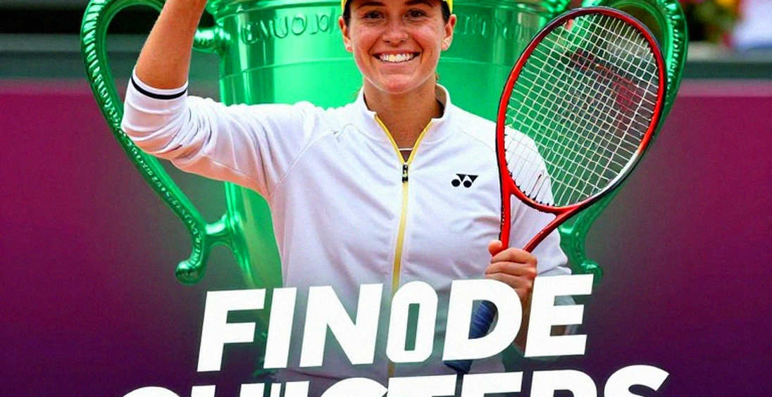 Ningbo Open 2030: Vạch kẻ thứ 8, tấm vé đến Finals và những con số cần được kiểm chứng