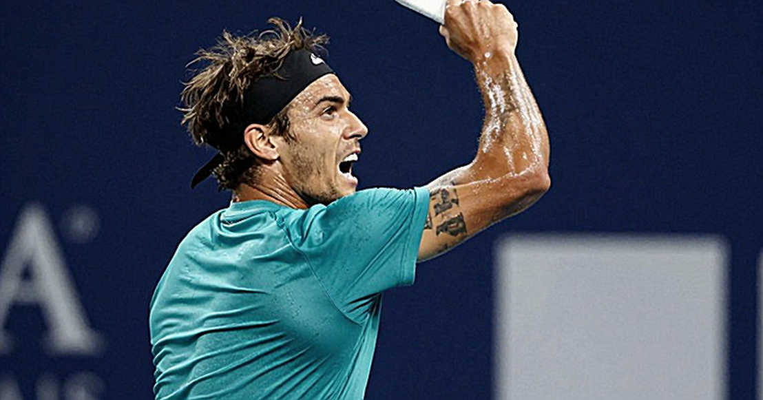 Sau US Open 2026: Rybakina tiếp quản ngôi số 1, trật tự bảng xếp hạng WTA đổi từ bên trong