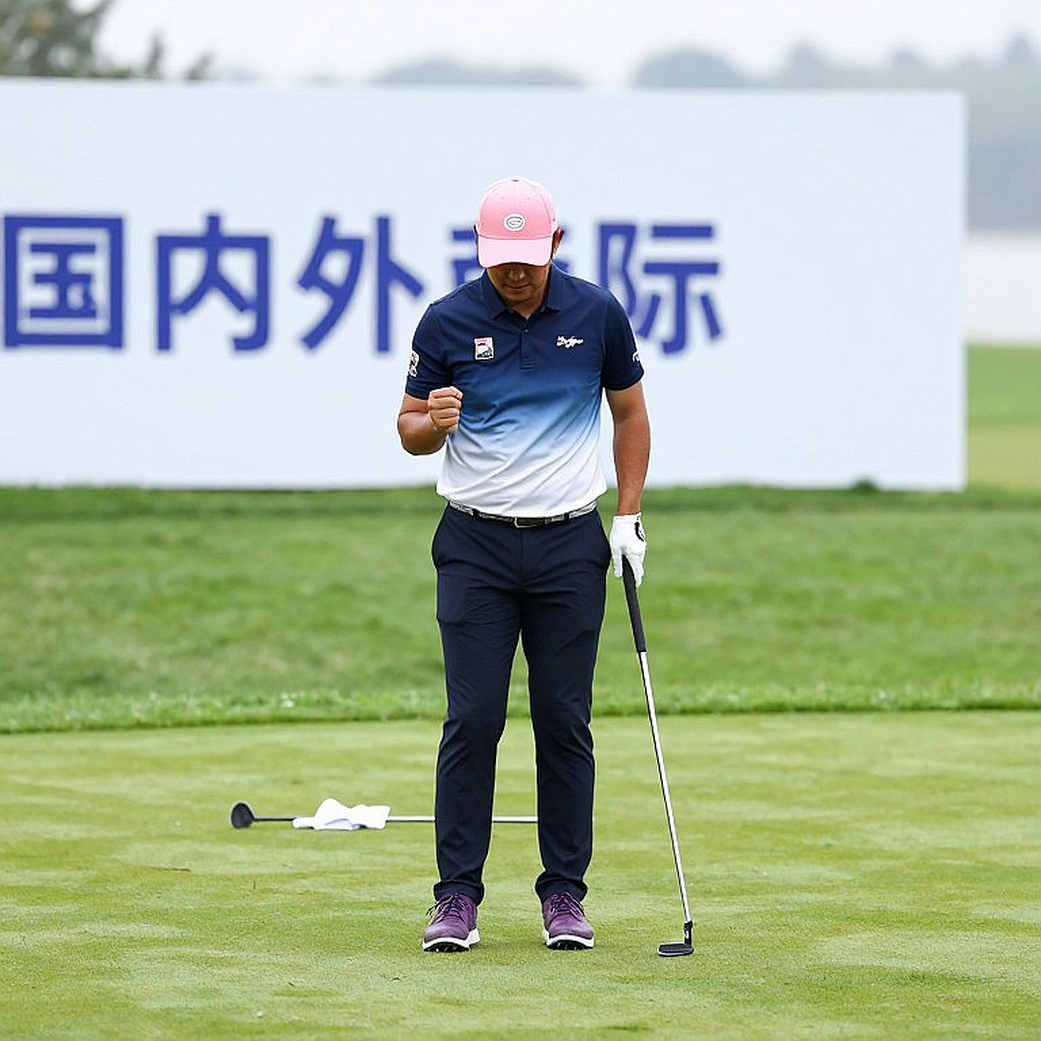 Bốn suất vào VidantaWorld Mexico Open: một vòng đấu, hai loại sân và khoảng cách ít ai nhìn thấy