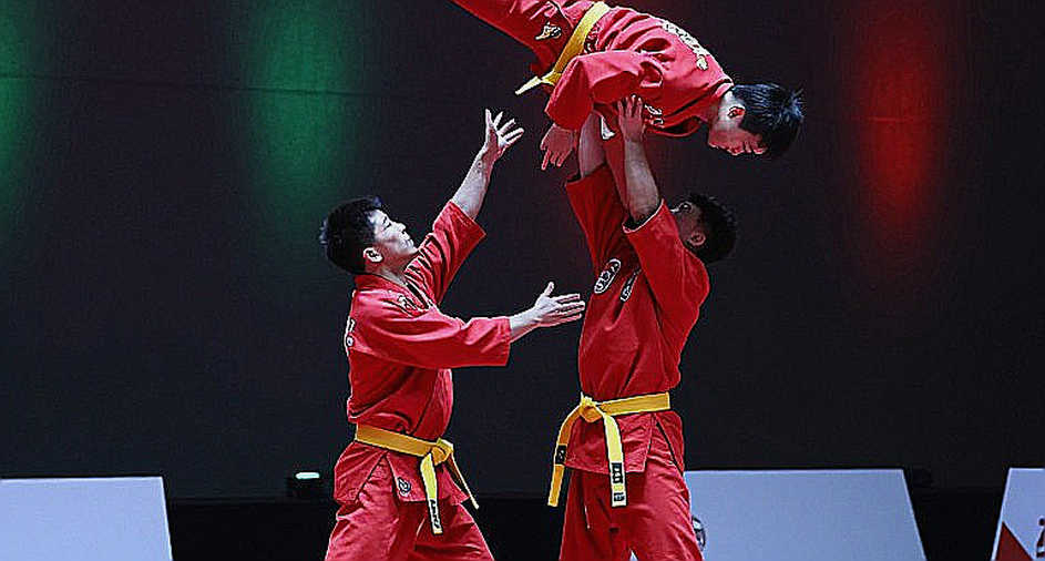 Trần Thị Cẩm Tú và tấm bạc karate: Đằng sau tỷ số 0-6 là một câu hỏi chưa ai hỏi