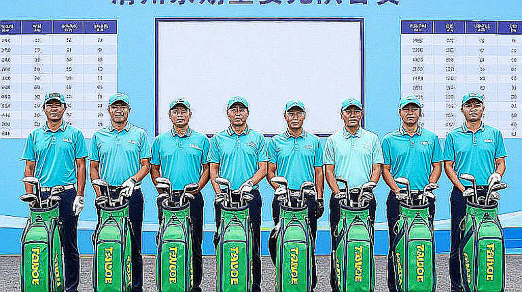 Phân tích dữ liệu golf - Thiếu thông tin cơ sở Phân tích dữ liệu golf - Thiếu thông tin cơ sở