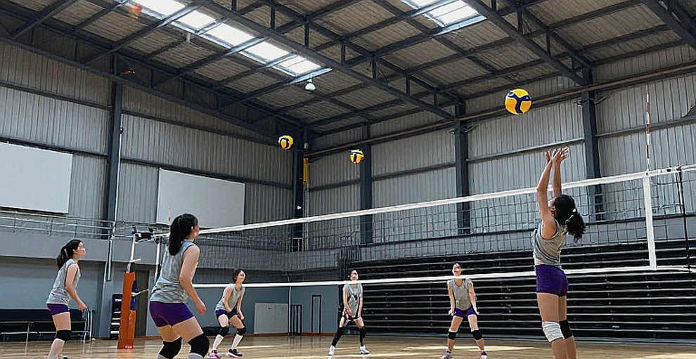 Trung Quốc gặp Nhật Bản ở chung kết bóng chuyền nữ Asiad 20: Khi 48 năm chờ đợi gặp chuỗi ba lần gánh vác