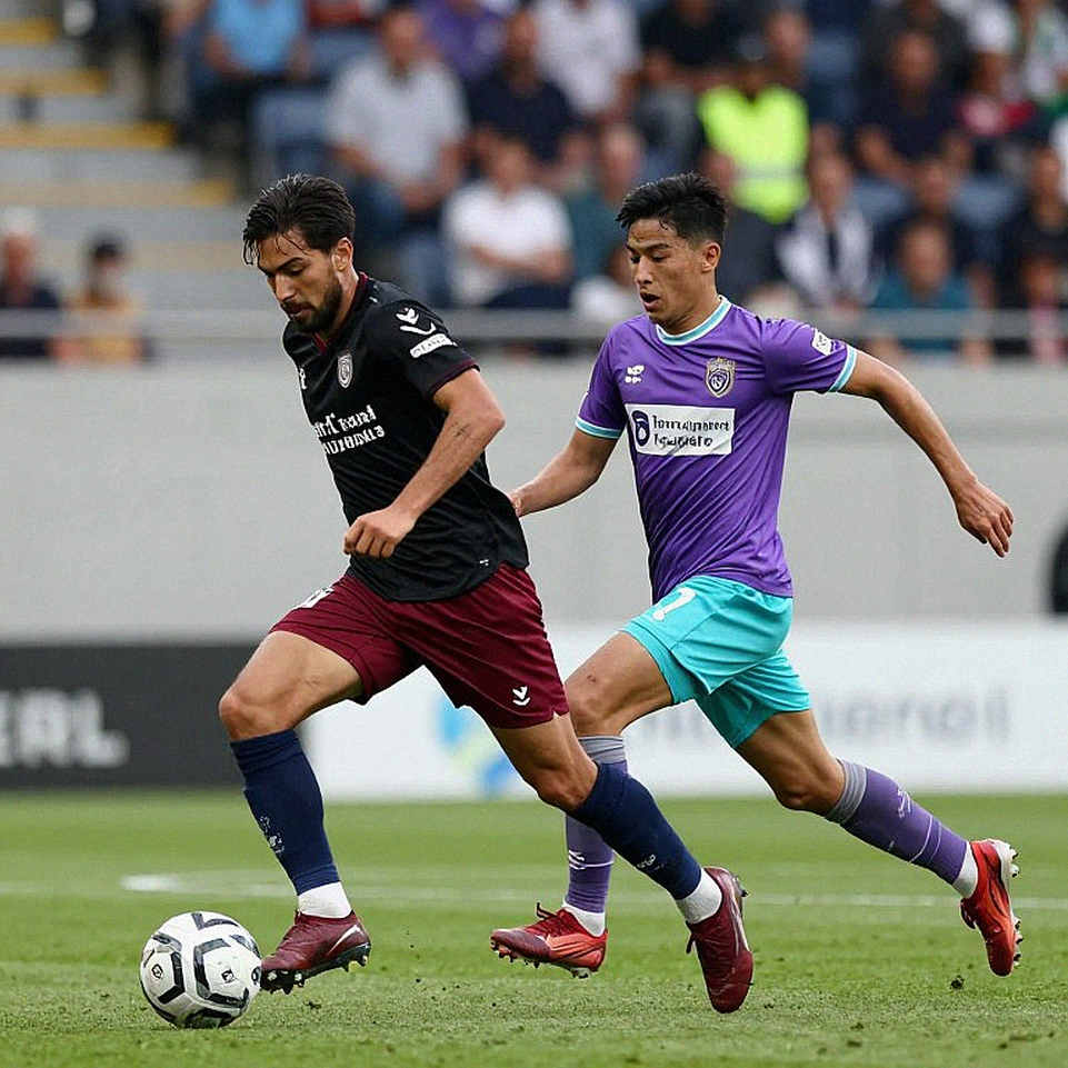 Tiger Cup 2026: Tiếng còi phút 67 và vùng tối của trận chung kết