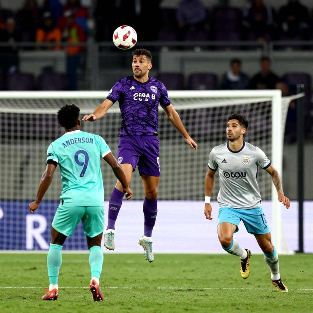 Messi ở tuổi 39: lời khen của Martino và phần dữ liệu còn thiếu