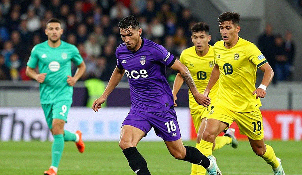 EA FC 27: Làn sóng hướng dẫn 'build tiền đạo tốt nhất' và cái bẫy độ tin cậy mùa ra mắt