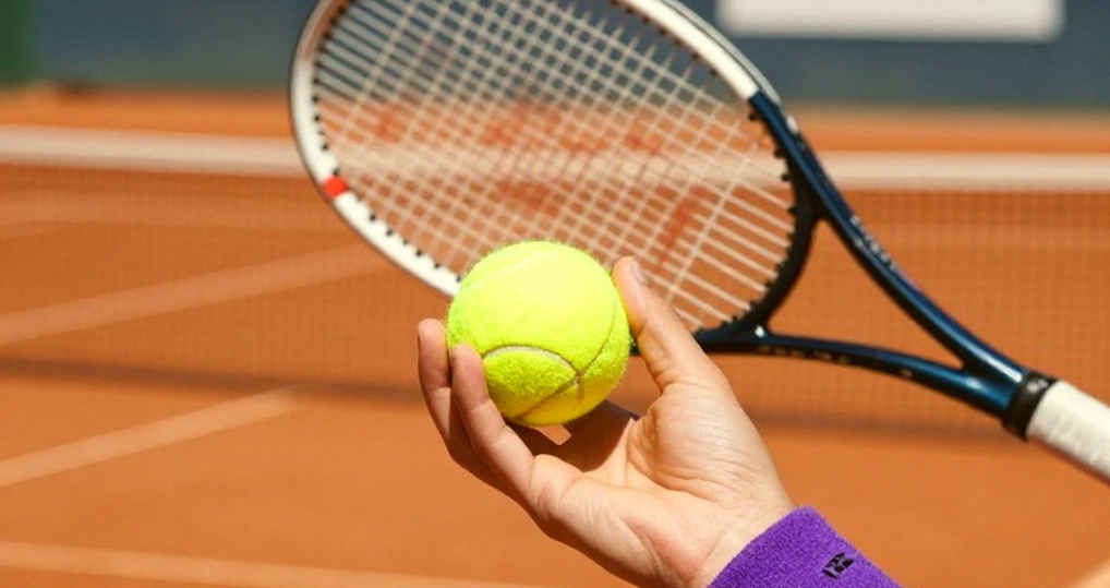 Coco Gauff đang chơi thứ quần vợt “không hối tiếc” – và đó là lý do cô đáng gờm nhất tại US Open 2026 Coco Gauff đang chơi thứ quần vợt “không hối tiếc” – và đó là lý do cô đáng gờm nhất tại US Open 2026