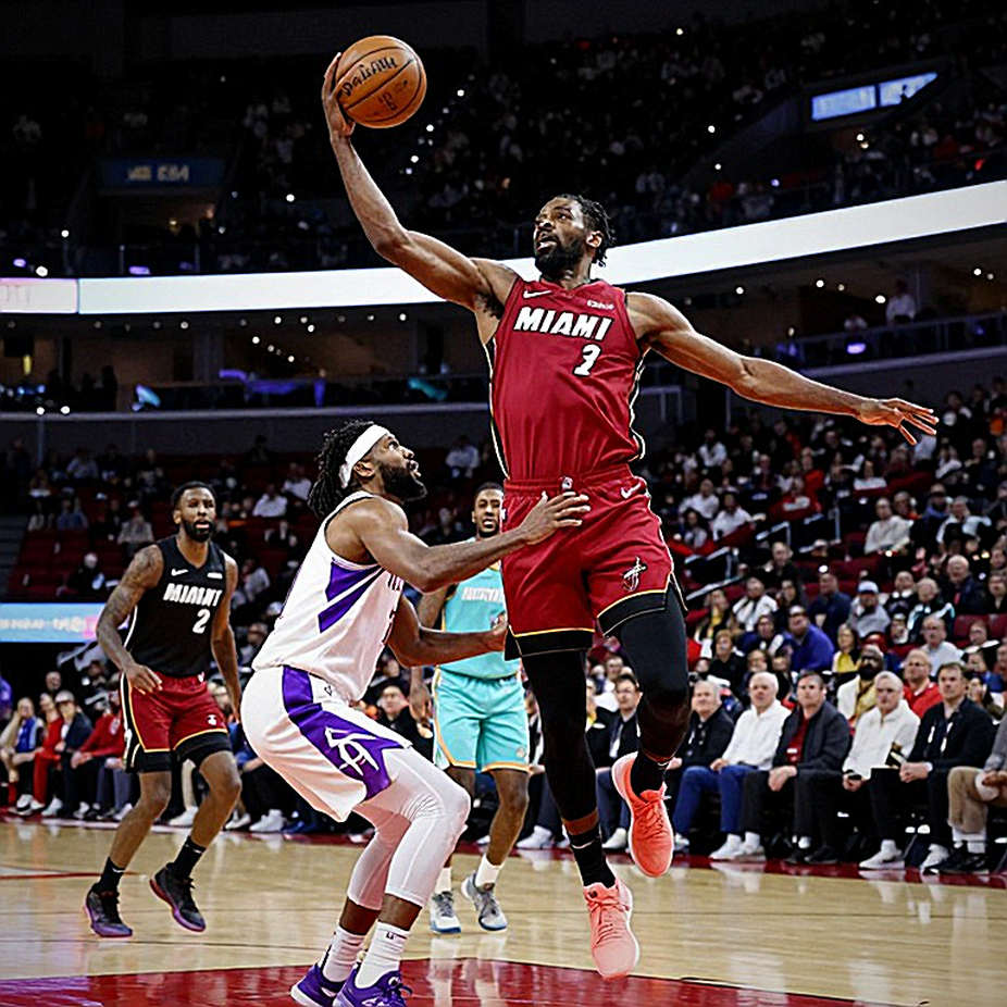 Phoenix Suns ký Duop Reath bằng lương tối thiểu một năm: phép toán 15 suất và khoảng trống dưới vành rổ