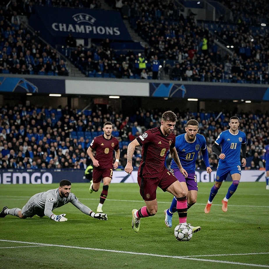 A Munich Night, an Empty Table, and the True Price of a Transfer Rumour