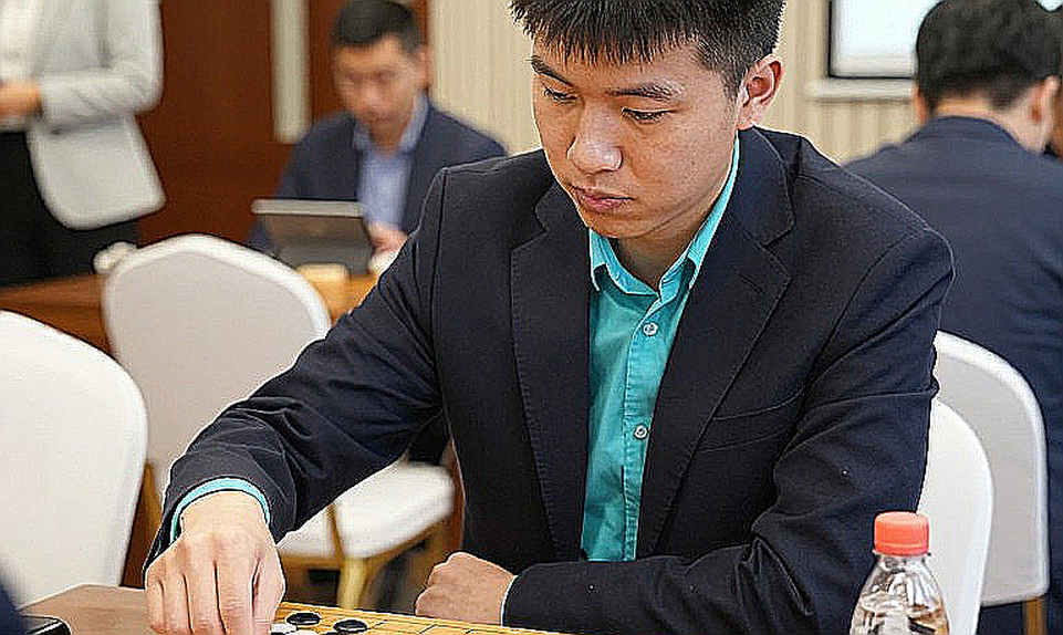 Cờ vua Việt Nam: Khoảng lặng trước giờ khai sinh